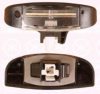KLOKKERHOLM 20930850A1 Licence Plate Light